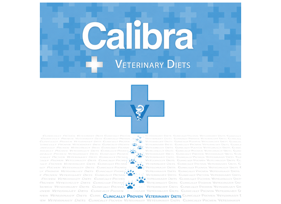 CALIBRA VETERINARY DIETS – veterinární diety pro psy a kočky